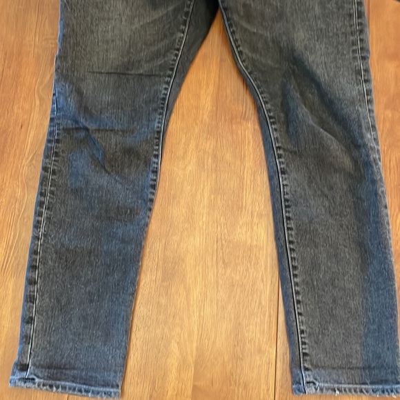 Madewell Slim Jeans in Claybrook Wash 31x30 - Picture 7 of 12